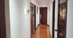 Arrenda-se apartamento T3 no bairro central nas proximidades da Interfranca 