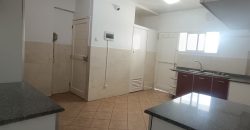 Arrenda-se apartamento  T3 na Polana próximo da piscina de Maxaquene