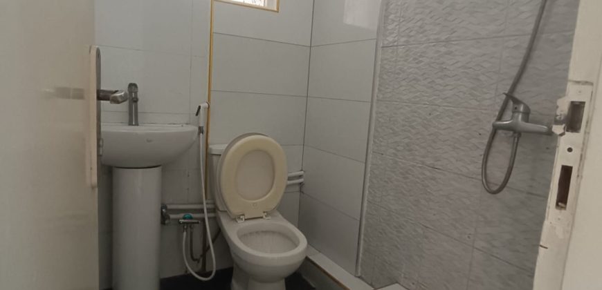 Arrenda-se apartamento  T3 na Polana próximo da piscina de Maxaquene