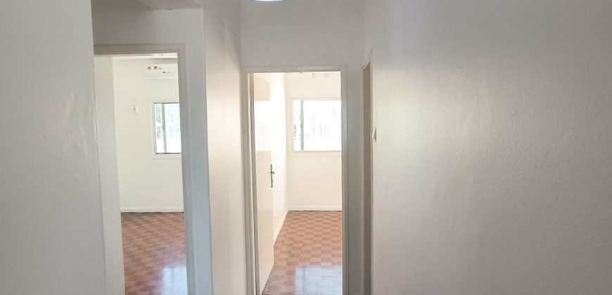 Arrenda-se apartamento  T3 na Polana próximo da piscina de Maxaquene