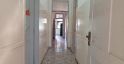 Arrenda-se moradia T3 na Polana Cimento proximo da Faculdade de Medicina
