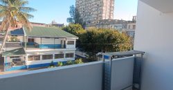 Arrenda-se apartamento  T3 na Polana próximo da piscina de Maxaquene