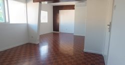 Arrenda-se apartamento  T3 na Polana próximo da piscina de Maxaquene